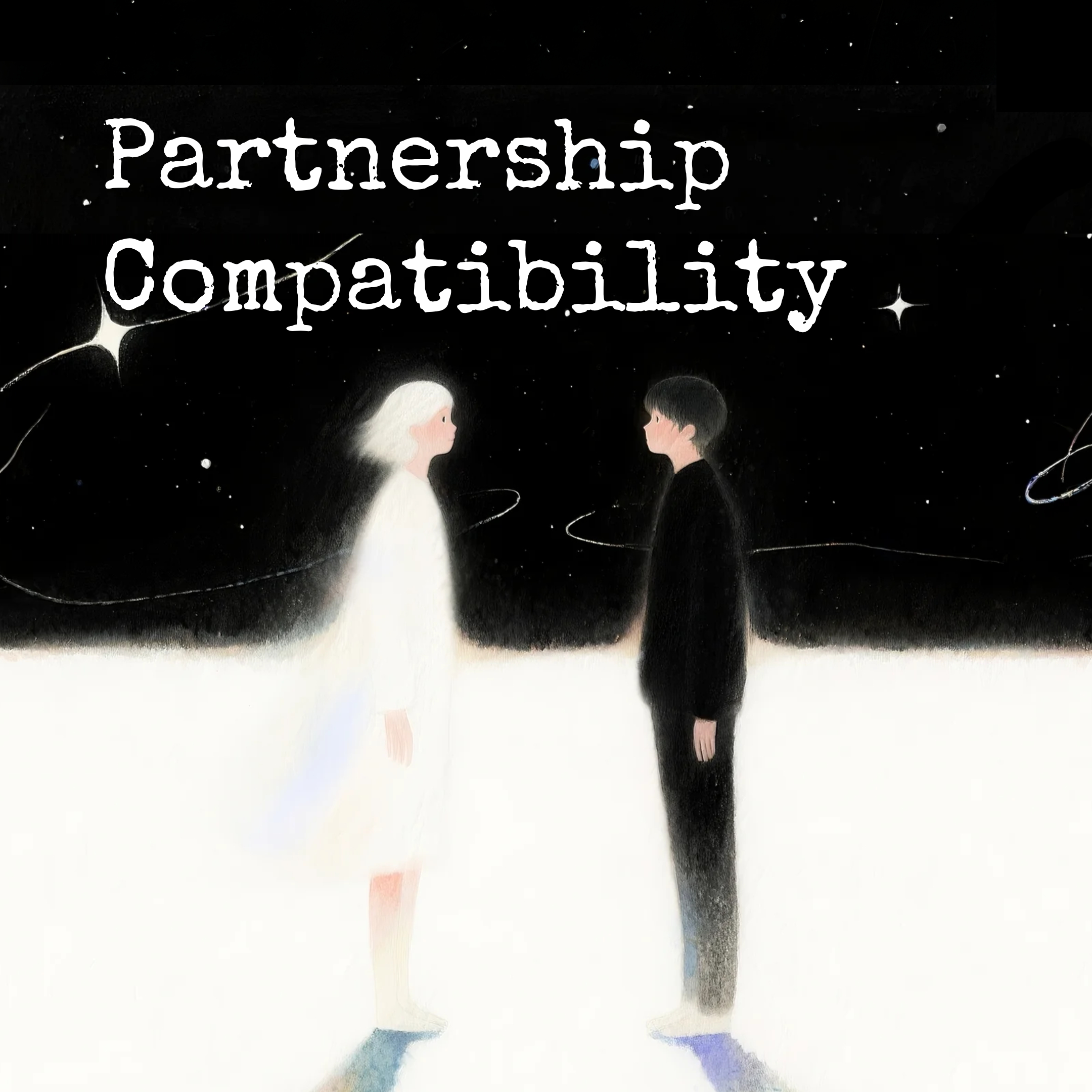 Partnership & Collaboration Compatibility