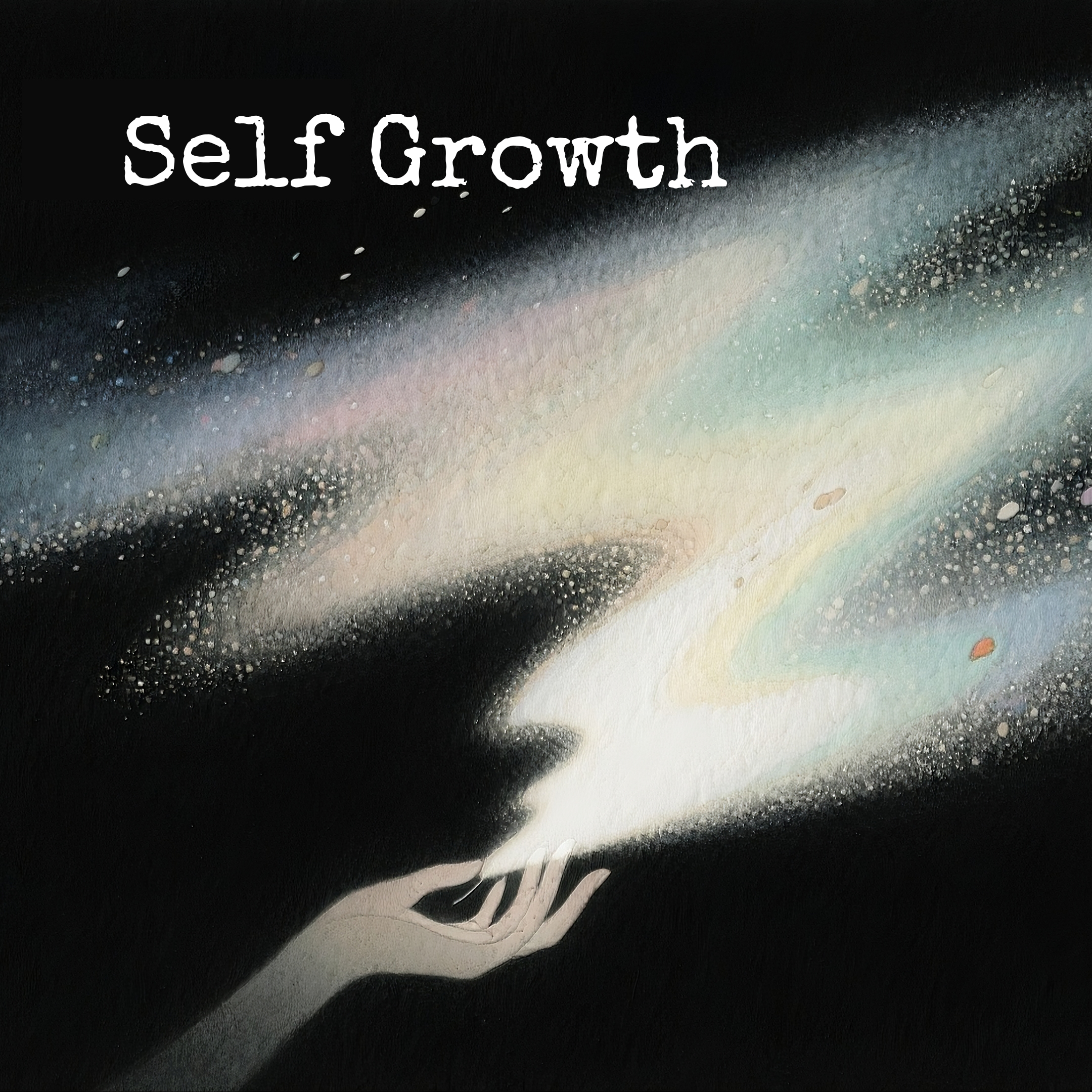 Self Growth: From Inner Patterns to Real-World Breakthroughs